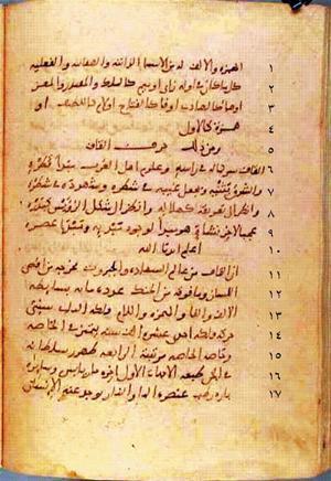 futmak.com - الفتوحات المكية - الصفحة 255 - من السفر 1 من مخطوطة قونية