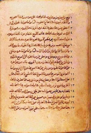 futmak.com - الفتوحات المكية - الصفحة 315 - من السفر  من مخطوطة قونية
