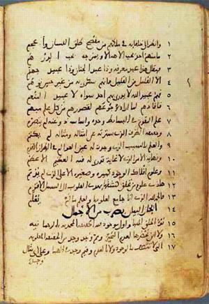 futmak.com - الفتوحات المكية - الصفحة 463 - من السفر 2 من مخطوطة قونية