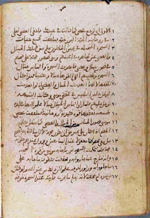 futmak.com - الفتوحات المكية - الصفحة 625 - من السفر 2 من مخطوطة قونية