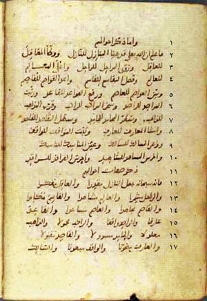 futmak.com - الفتوحات المكية - الصفحة 689 - من السفر 3 من مخطوطة قونية