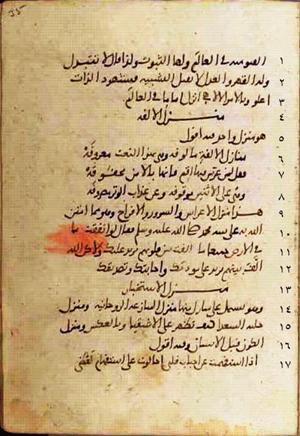 futmak.com - Meccan Revelations - page 712 - from Volume 3 from Konya manuscript