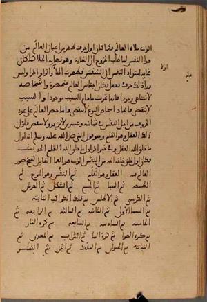 futmak.com - Meccan Revelations - page 4907 - from Volume 16 from Konya manuscript