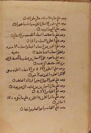 futmak.com - الفتوحات المكية - الصفحة 7187 - من السفر 24 من مخطوطة قونية