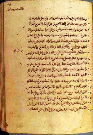 futmak.com - الفتوحات المكية - الصفحة 192 من مخطوطة قونية
