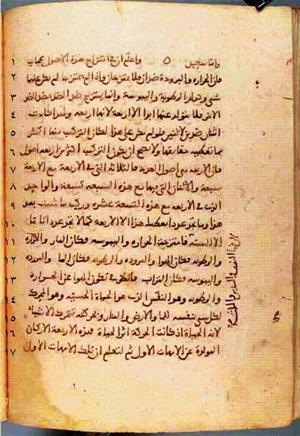 futmak.com - الفتوحات المكية - الصفحة 199 من مخطوطة قونية