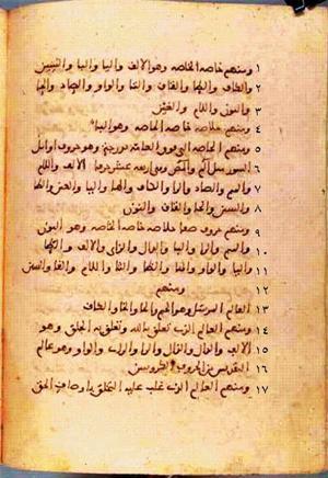 futmak.com - الفتوحات المكية - الصفحة 215 من مخطوطة قونية