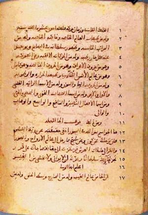 futmak.com - الفتوحات المكية - الصفحة 251 من مخطوطة قونية