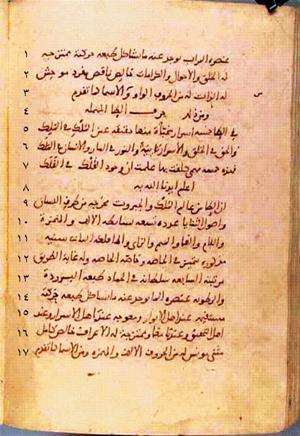 futmak.com - الفتوحات المكية - الصفحة 263 من مخطوطة قونية