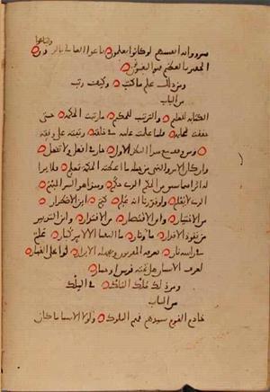 futmak.com - الفتوحات المكية - الصفحة 10165 من مخطوطة قونية