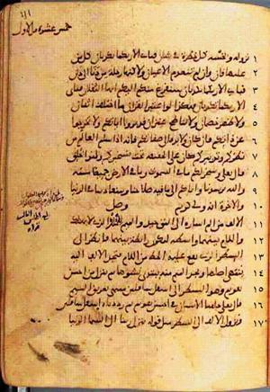 futmak.com - Meccan Revelations - Page 224 from Konya manuscript
