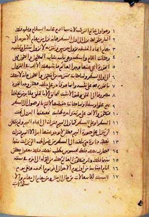 futmak.com - Meccan Revelations - Page 225 from Konya manuscript