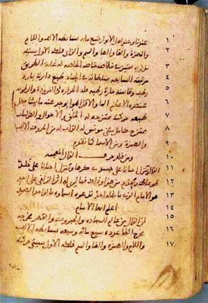 futmak.com - Meccan Revelations - Page 273 from Konya manuscript