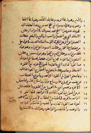 futmak.com - Meccan Revelations - Page 486 from Konya Manuscript
