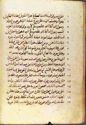 futmak.com - Meccan Revelations - Page 735 from Konya manuscript