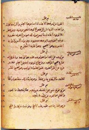 futmak.com - Meccan Revelations - Page 135 from Konya manuscript