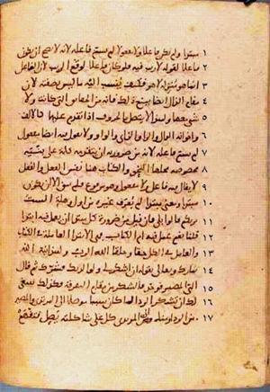futmak.com - Meccan Revelations - Page 239 from Konya manuscript