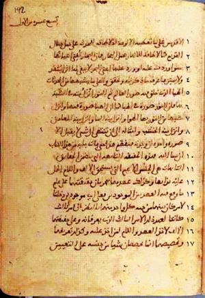 futmak.com - Meccan Revelations - Page 288 from Konya manuscript