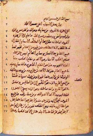 futmak.com - Meccan Revelations - Page 293 from Konya manuscript