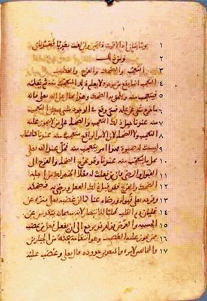futmak.com - Meccan Revelations - Page 379 from Konya manuscript