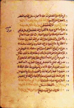futmak.com - Meccan Revelations - Page 380 from Konya manuscript