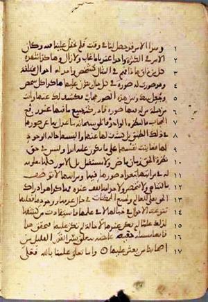 futmak.com - Meccan Revelations - Page 649 from Konya manuscript