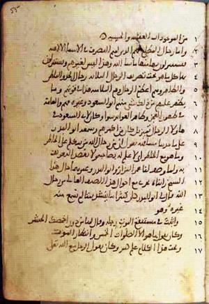futmak.com - Meccan Revelations - Page 752 from Konya manuscript