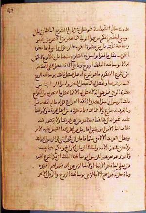 futmak.com - Meccan Revelations - Page 816 from Konya manuscript