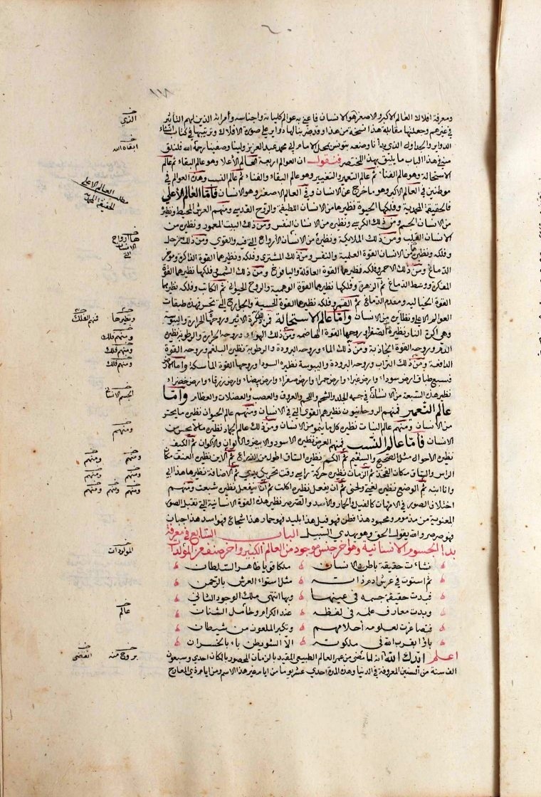 futmak.com - The Meccan Revelations - Page  - from the section 