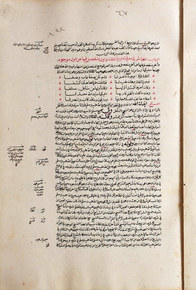 futmak.com - The Meccan Revelations - Page  - from the section 