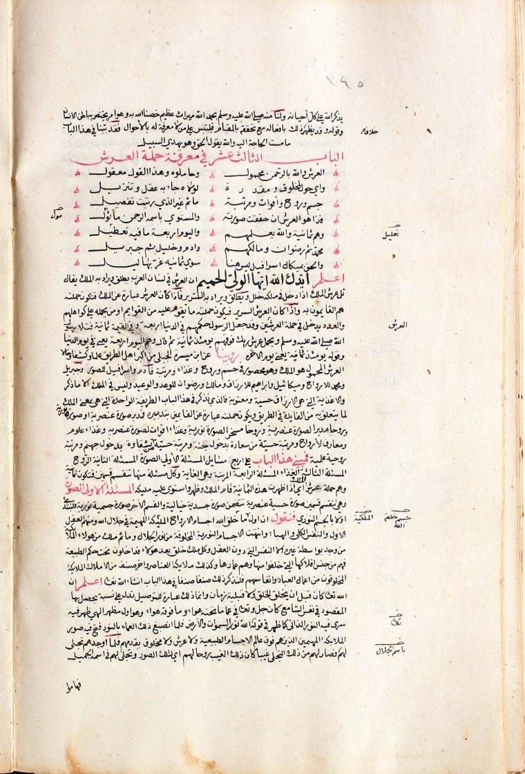 futmak.com - The Meccan Revelations - Page  - from the section 