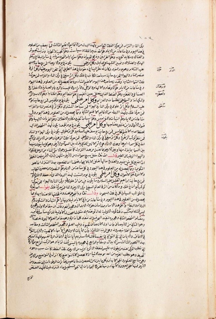 futmak.com - The Meccan Revelations - Page  - from the section 