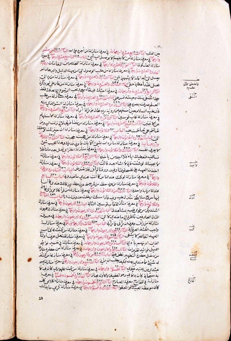 futmak.com - The Meccan Revelations - Page  - from the section 