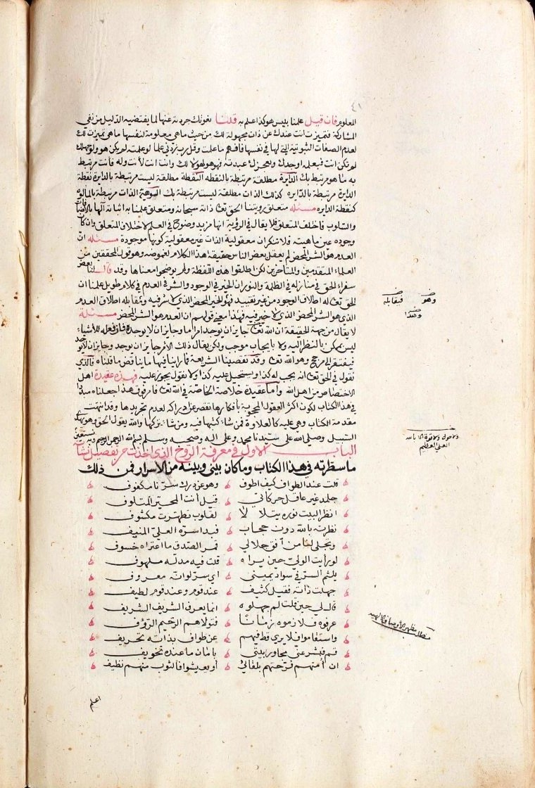 futmak.com - The Meccan Revelations - Page  - from the section 