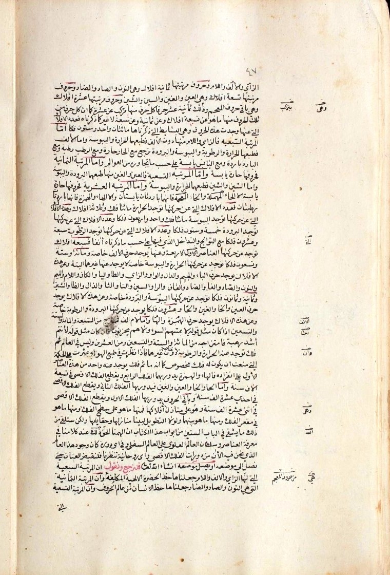 futmak.com - The Meccan Revelations - Page  - from the section 