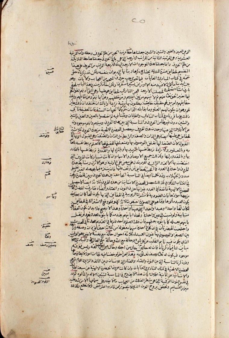 futmak.com - The Meccan Revelations - Page  - from the section 