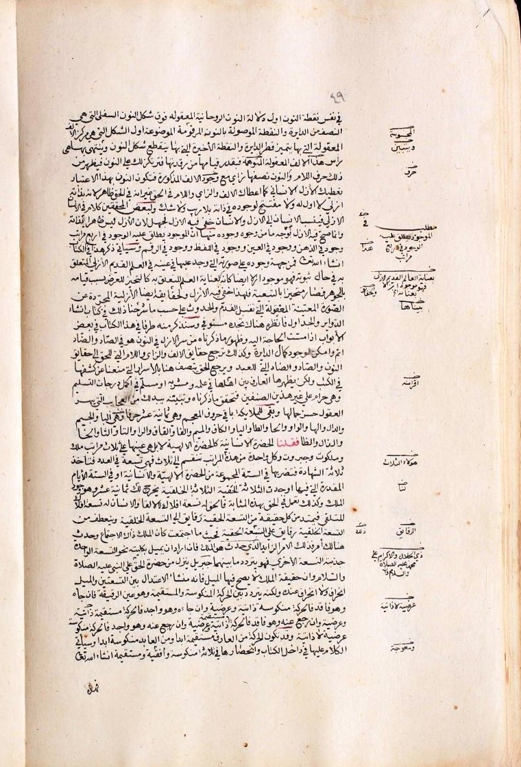 futmak.com - The Meccan Revelations - Page  - from the section 