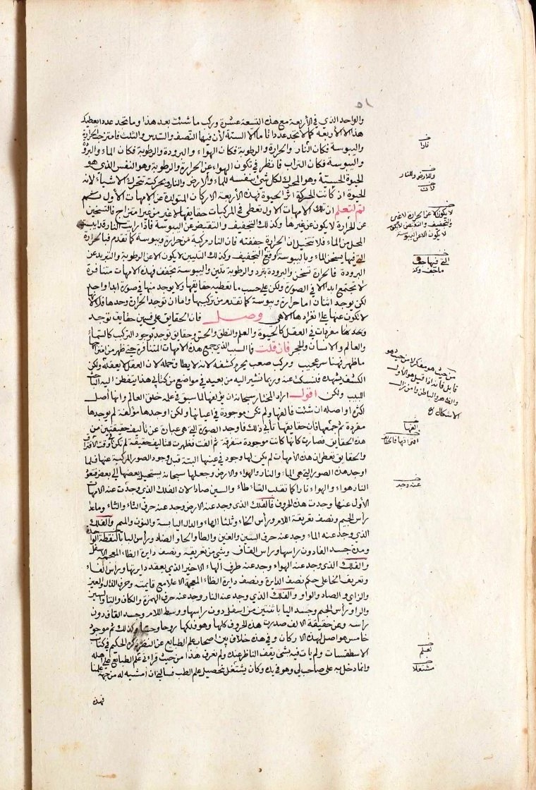 futmak.com - The Meccan Revelations - Page  - from the section 