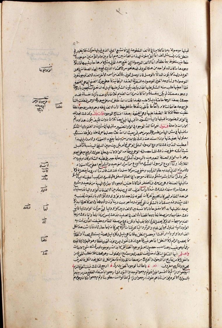 futmak.com - The Meccan Revelations - Page  - from the section 