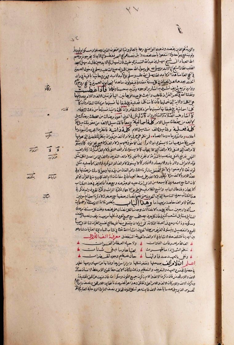 futmak.com - The Meccan Revelations - Page  - from the section 