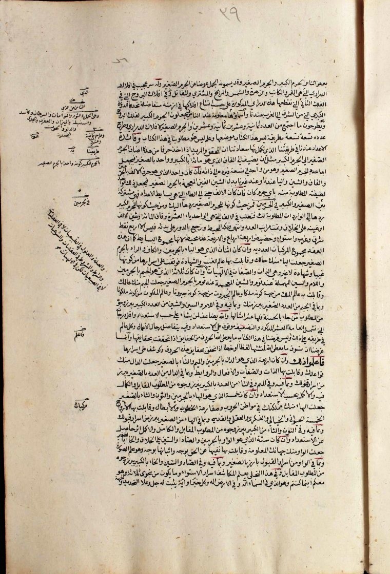 futmak.com - The Meccan Revelations - Page  - from the section 