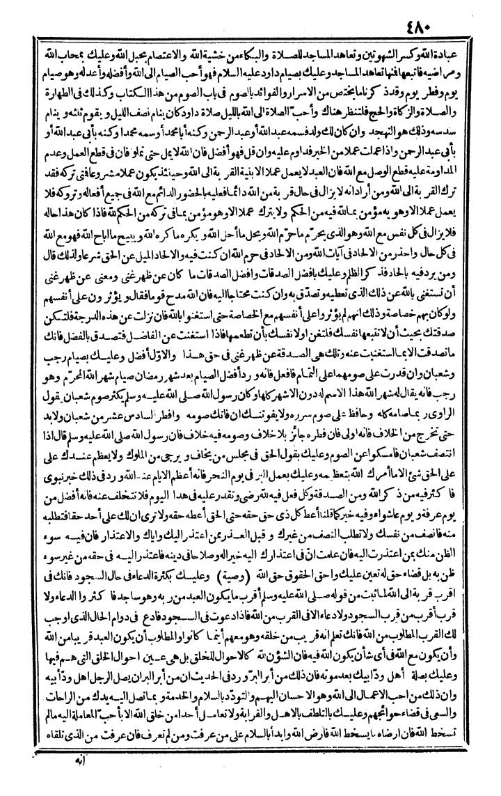 futmak.com - The Meccan Revelations - Page 480 - from the part fourth