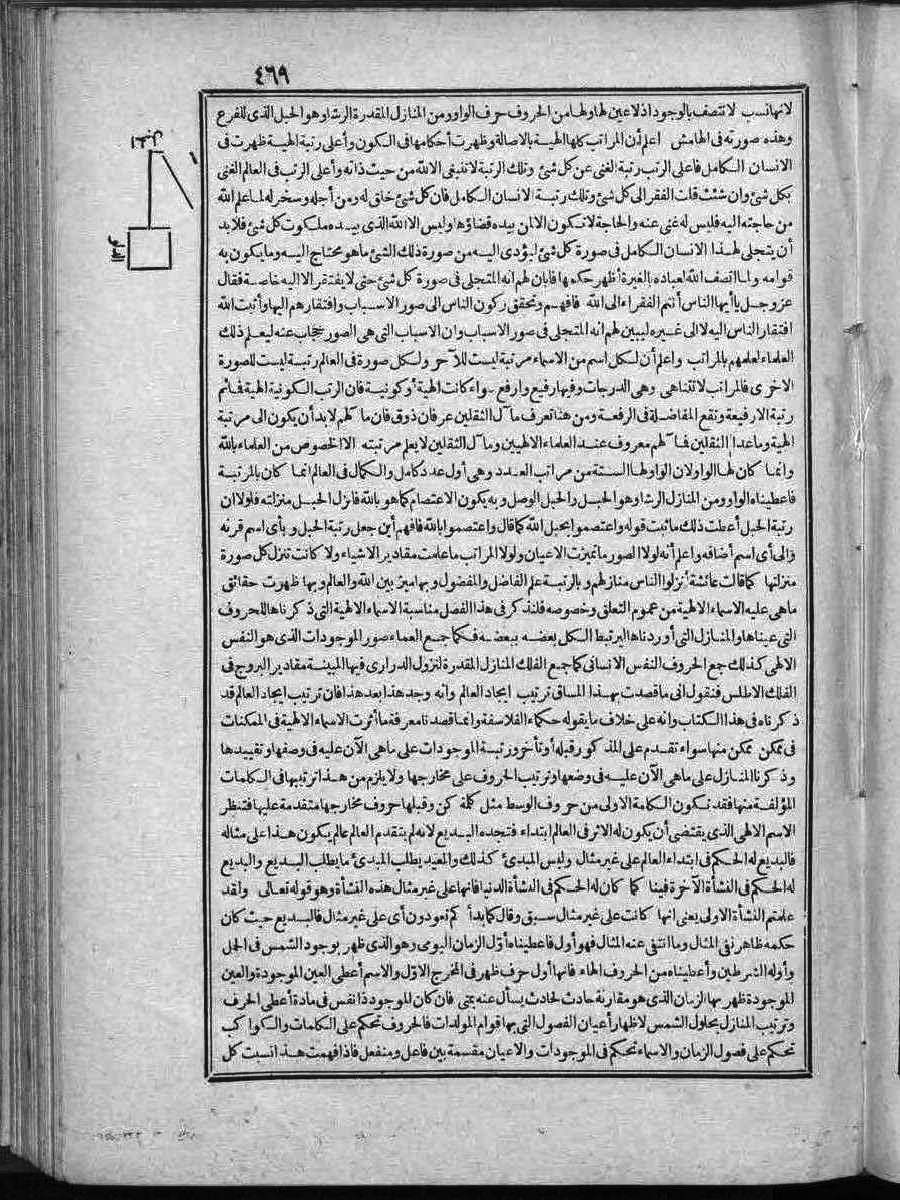 futmak.com - الفتوحات المكية - الصفحة 469 - من الجزء الثاني