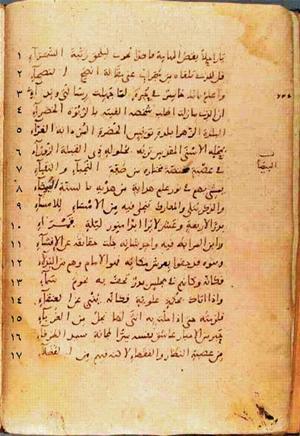 futmak.com - Meccan Revelations - Page 21 from Konya manuscript