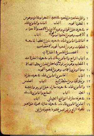 futmak.com - Meccan Revelations - Page 70 from Konya manuscript