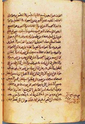 futmak.com - Meccan Revelations - Page 123 from Konya manuscript