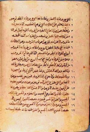 futmak.com - Meccan Revelations - Page 327 from Konya manuscript