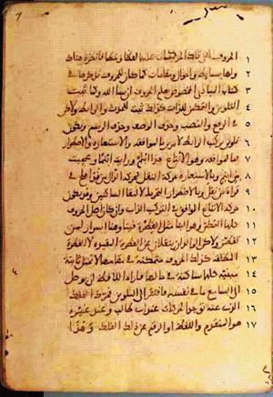futmak.com - Meccan Revelations - Page 334 from Konya manuscript