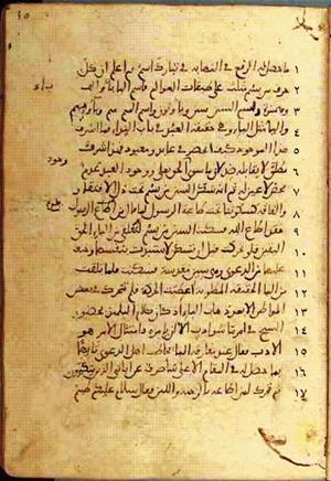 futmak.com - Meccan Revelations - Page 404 from Konya manuscript