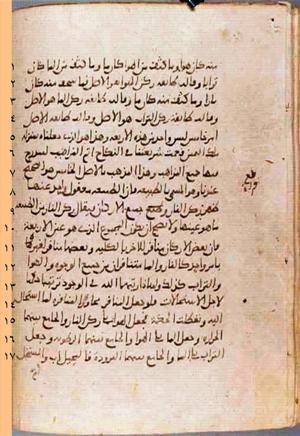 futmak.com - Meccan Revelations - Page 545 from Konya manuscript